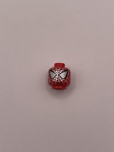 Lego spider man 2004 - spider,