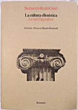 LA CULTURA ELLENISTICA LE ARTI