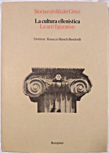 Cultura ellenistica arti - cultura,