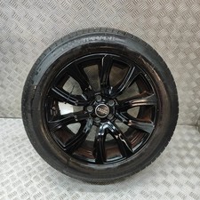 Cerchio in lega LAND ROVER