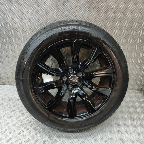 Cerchio lega land rover - in,