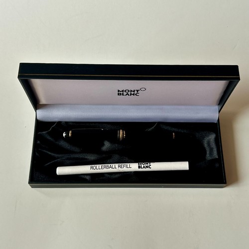 Penna roller mont blanc - roller,
