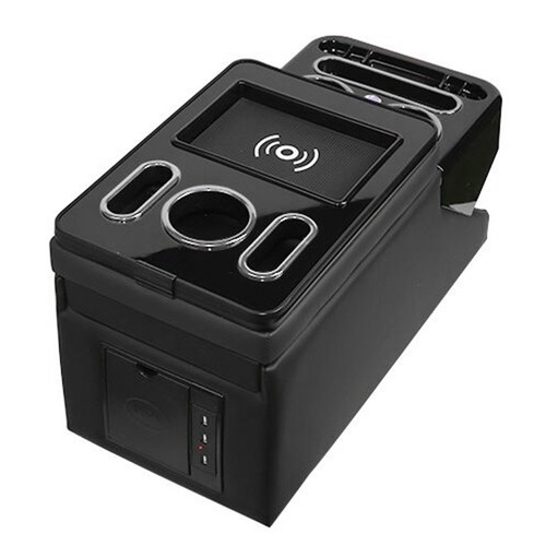 Vano portaoggetti console
