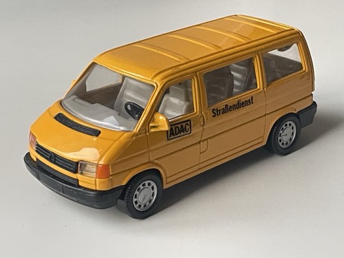 Volkswagen transporter - vw, t4