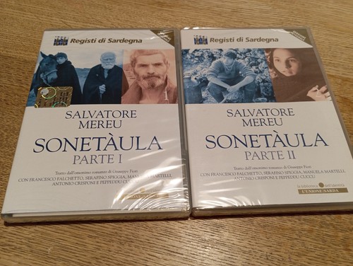 Sonetaula versione integrale - sonetaula,