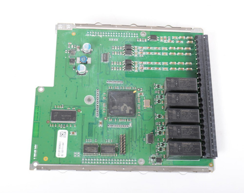 Schneider 2071860a02 pcb - 2071860a02,