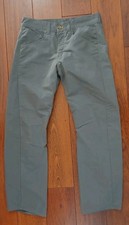 Jeans chino vintage Levi's