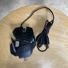 Mad Catz Cyborg R.A.T. Mouse