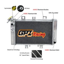 PER ATV Polaris Predator 500