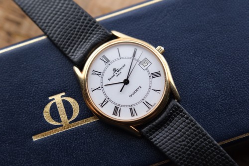 Orologio baume mercier - baume, &