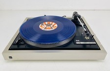 Giradischi cinghia dual - a,