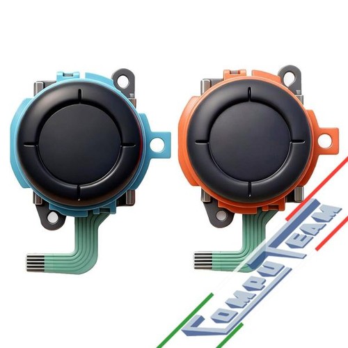 Analog stick nintendo switch - stick,
