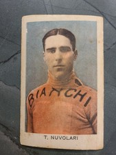 1934 La Felsinea Cartolina