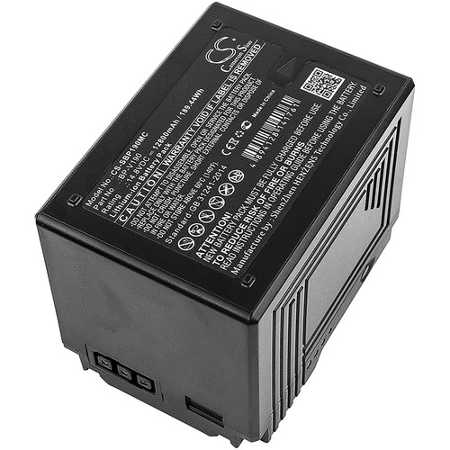 Batteria per sony pmw 400 - sony, pmw-400