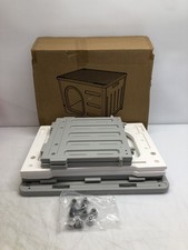 Cuccia per gatti da esterno resistente all'inverno, cuccia per gatti in plast...