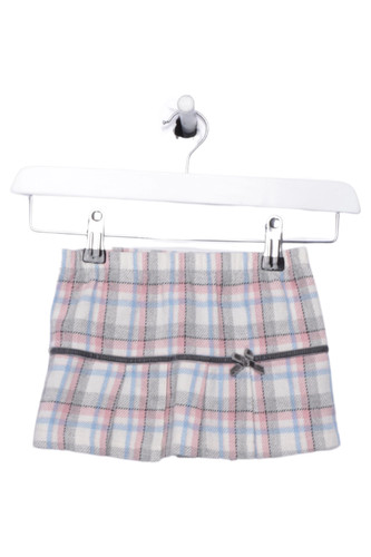 Benetton minigonna bambina - benetton,