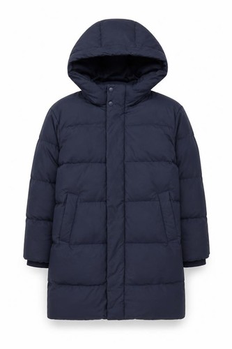 Uniqlo cappotto giubbotto - cappotto,