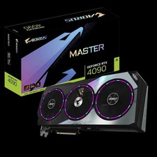 Gigabyte AORUS GeForce RTX
