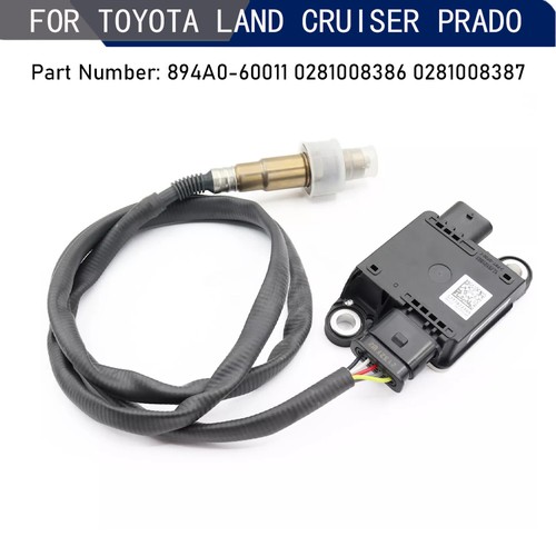 Sensore particolato diesel - sensore,