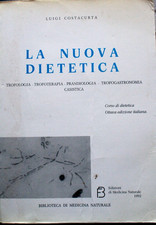 LA NUOVA DIETETICA, Luigi