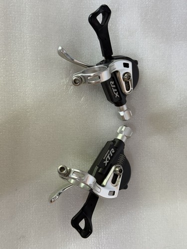 Mandos cambio shimano xtr - de,