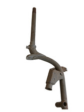 FORCELLA PER PIAGGIO APE ANNI