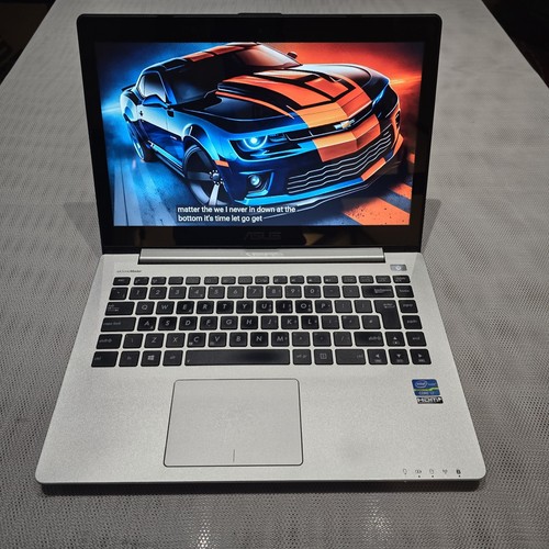 Asus vivobook s400c - asus,