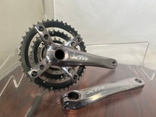 Shimano XTR FC-M960 Hollowtech