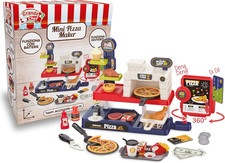 ,Grande Chef Mini Pizzeria