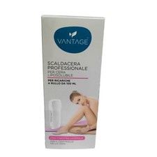 Vantage scaldacera rullo