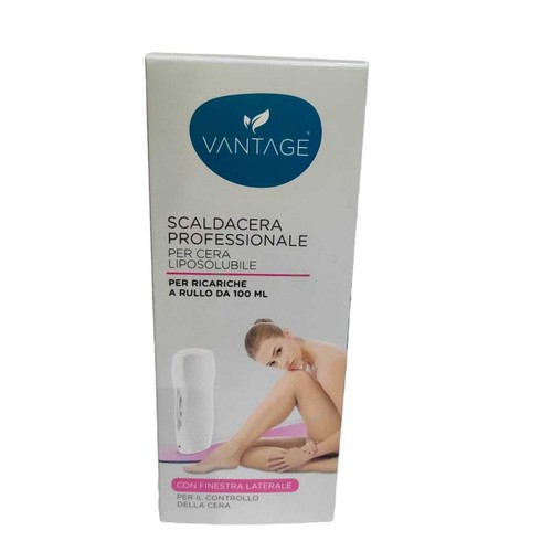Vantage scaldacera rullo
