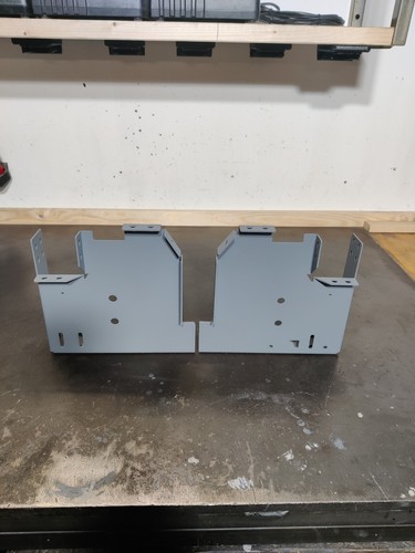 Kit braccio interno t4 - kit, vw