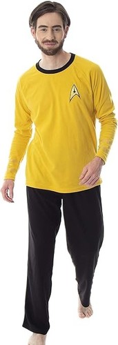 Intimo star trek - intimo, serie