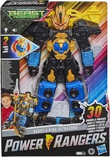 Hasbro Power Rangers Beast
