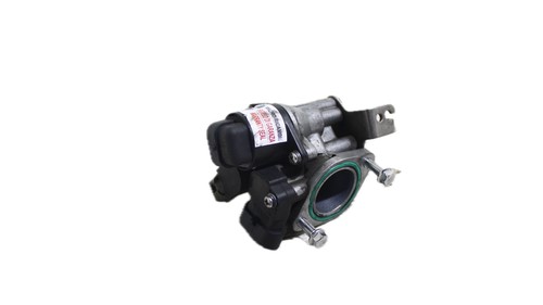 Corpo farfallato keeway - corpo,
