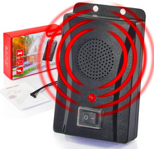 Dissuasore per martore a - ®,