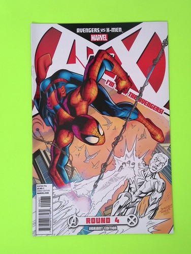 Avengers men 4g 2012 - vs., #4g