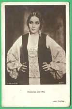 DOLORES DEL RIO # 5366 PC