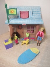 Fisher-Price Loving Family