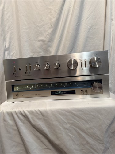 Pioneer sa410 - pioneer,
