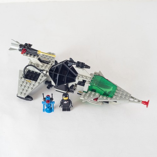 Lego 6891 astronave con - 6891,