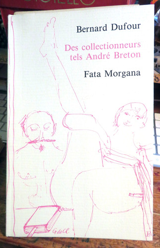 Breton des collectionneurs - breton/des,