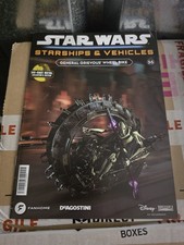 Fanhome Deagostini Star Wars