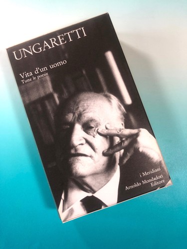 Ungaretti vita un - .,