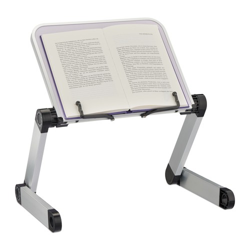 Leggio porta libri - leggio,