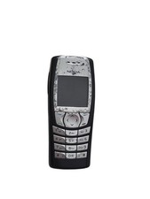 Cellulare vintage usato non