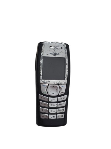 Cellulare vintage usato non