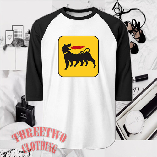Agip racing uomo - racing, bianco