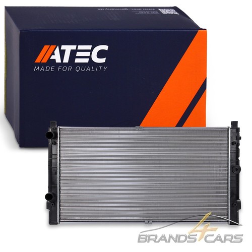 Atec radiatore acqua - radiatore,