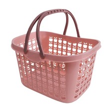  Cesta Plastica Cesti Portaoggetti Cestino Per Conservazione Delle Verdure